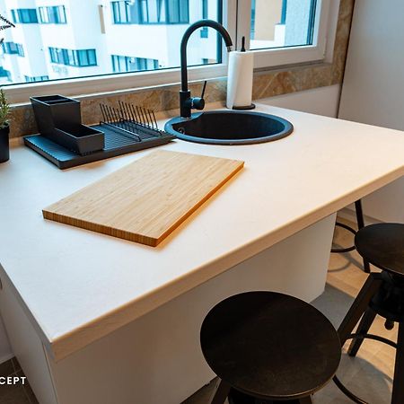 Central Residence Apartment 908 บูคาเรสต์ ภายนอก รูปภาพ