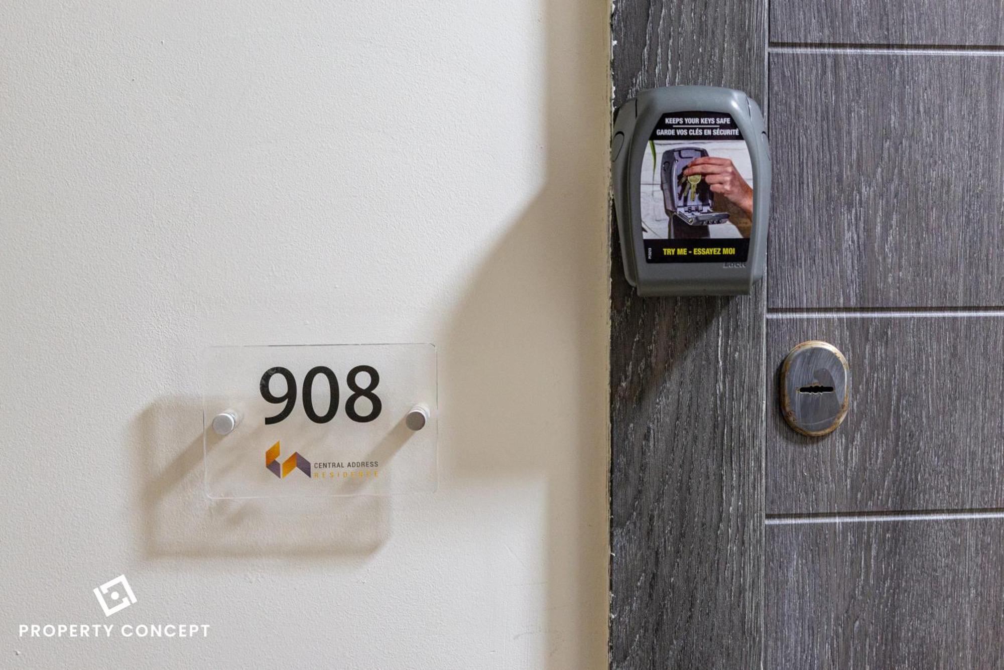 Central Residence Apartment 908 บูคาเรสต์ ภายนอก รูปภาพ