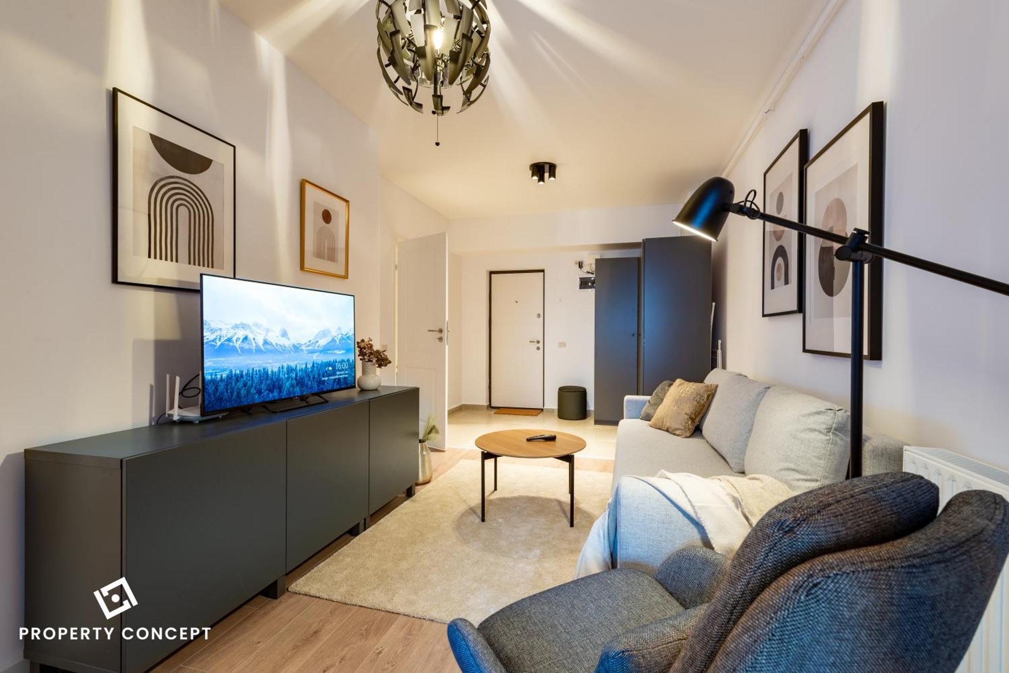 Central Residence Apartment 908 บูคาเรสต์ ภายนอก รูปภาพ