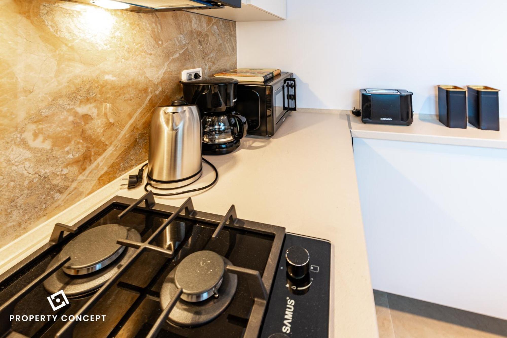 Central Residence Apartment 908 บูคาเรสต์ ภายนอก รูปภาพ