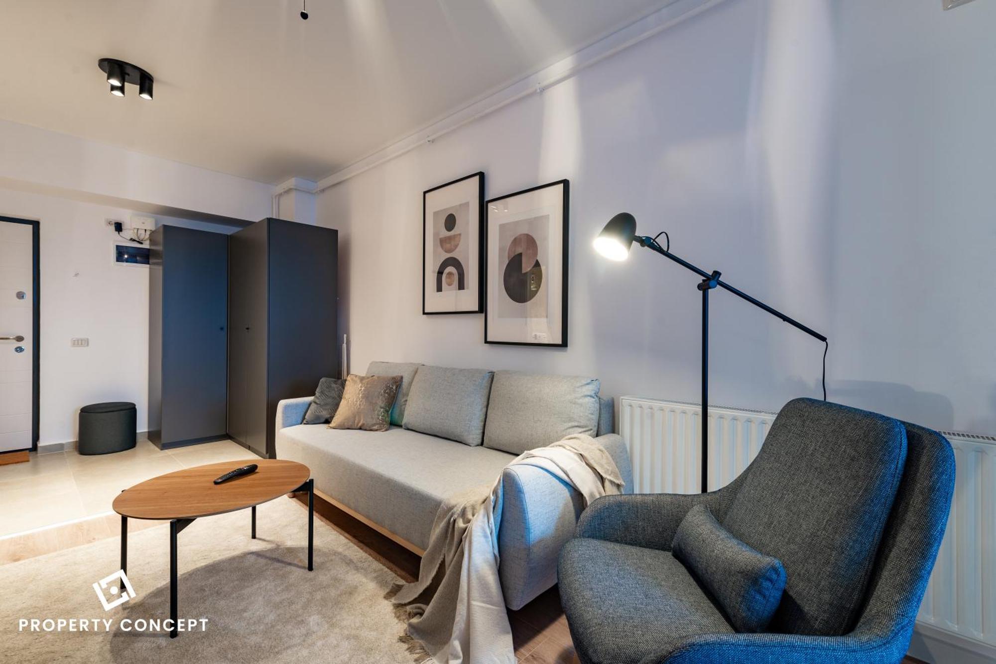 Central Residence Apartment 908 บูคาเรสต์ ภายนอก รูปภาพ