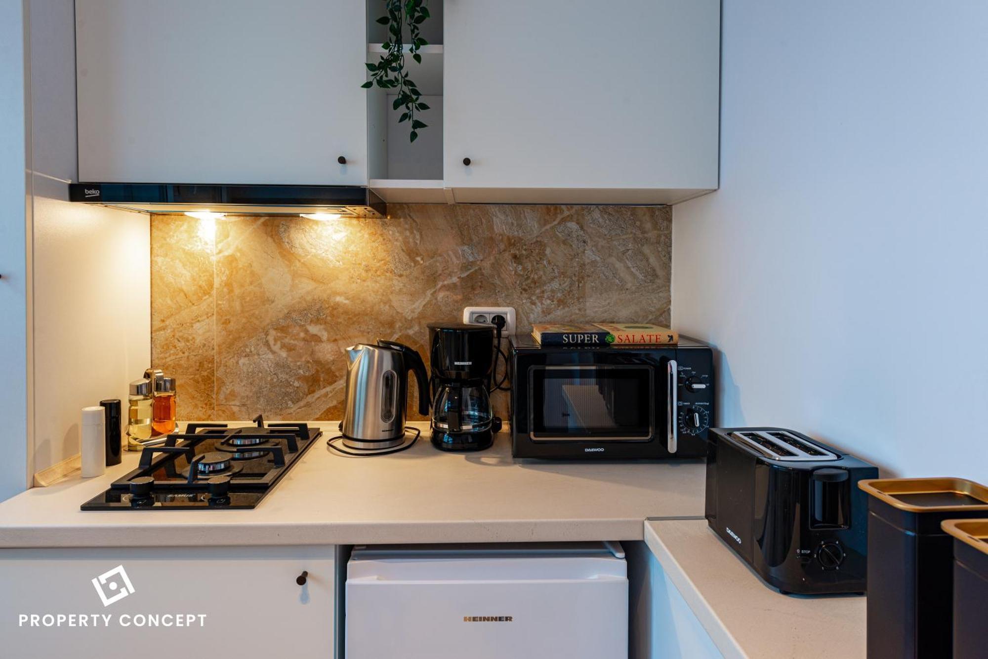 Central Residence Apartment 908 บูคาเรสต์ ภายนอก รูปภาพ