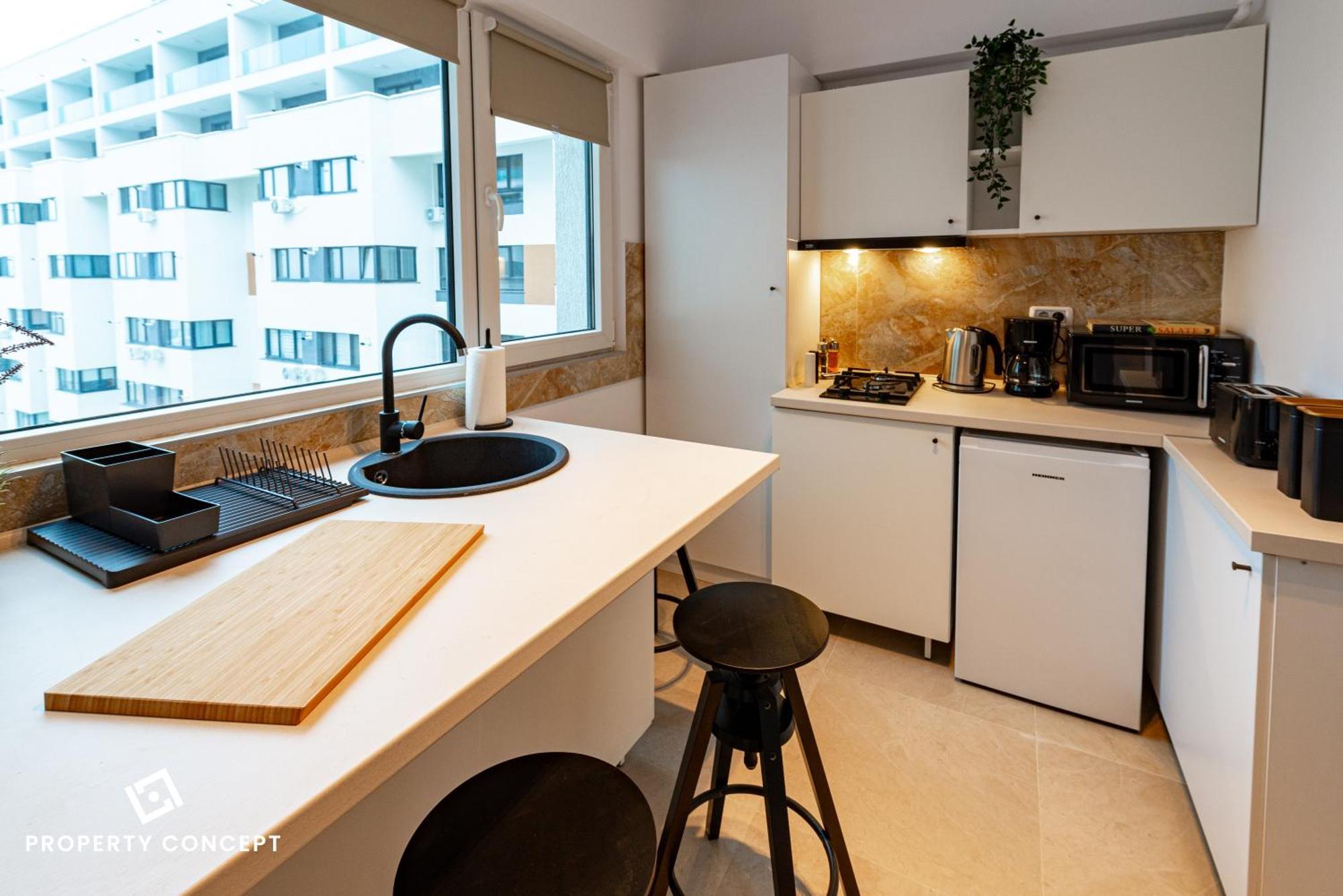 Central Residence Apartment 908 บูคาเรสต์ ภายนอก รูปภาพ
