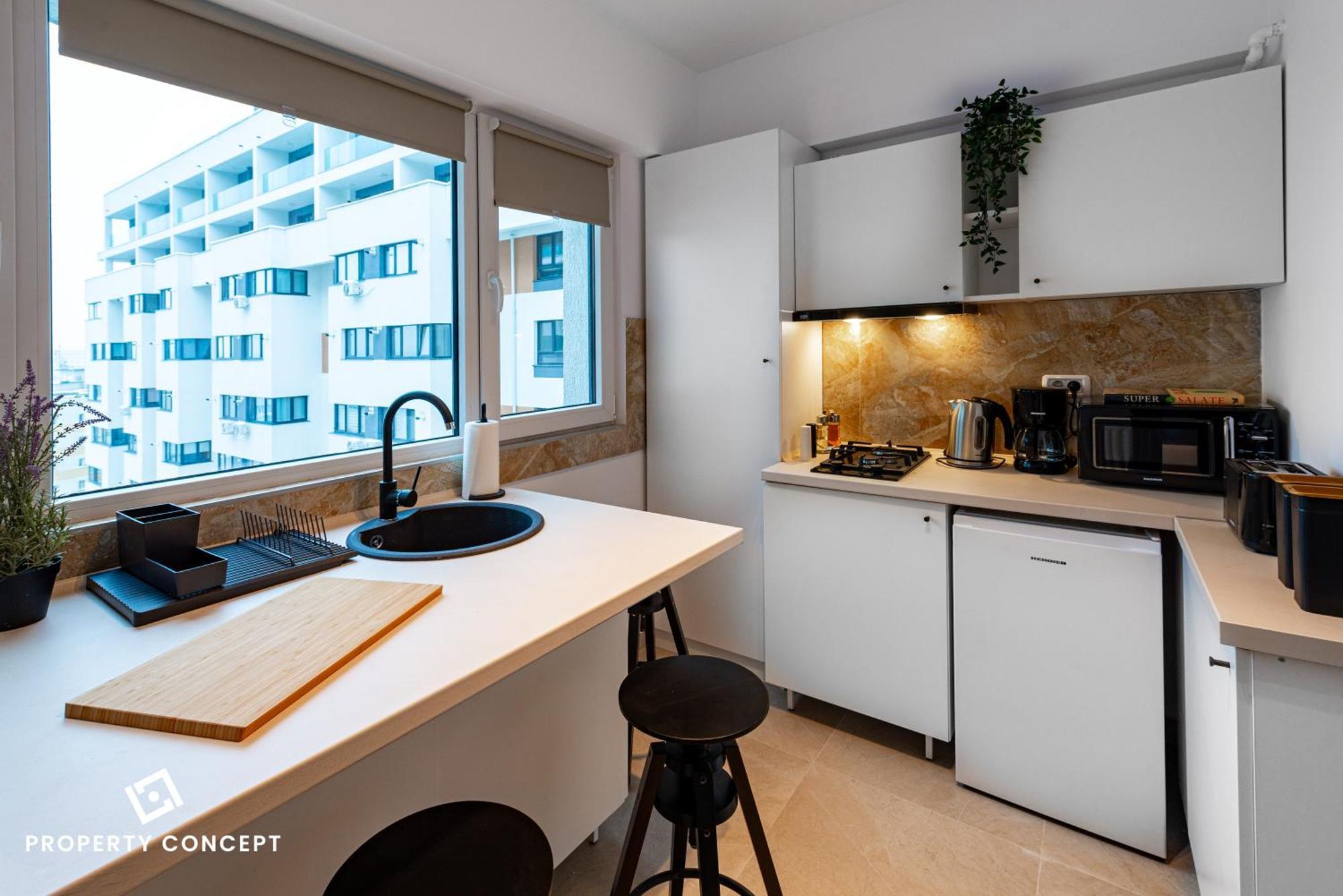 Central Residence Apartment 908 บูคาเรสต์ ภายนอก รูปภาพ