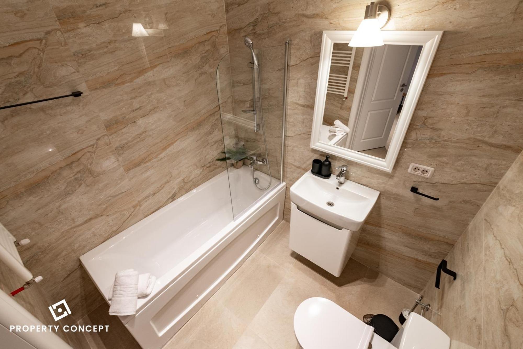 Central Residence Apartment 908 บูคาเรสต์ ภายนอก รูปภาพ