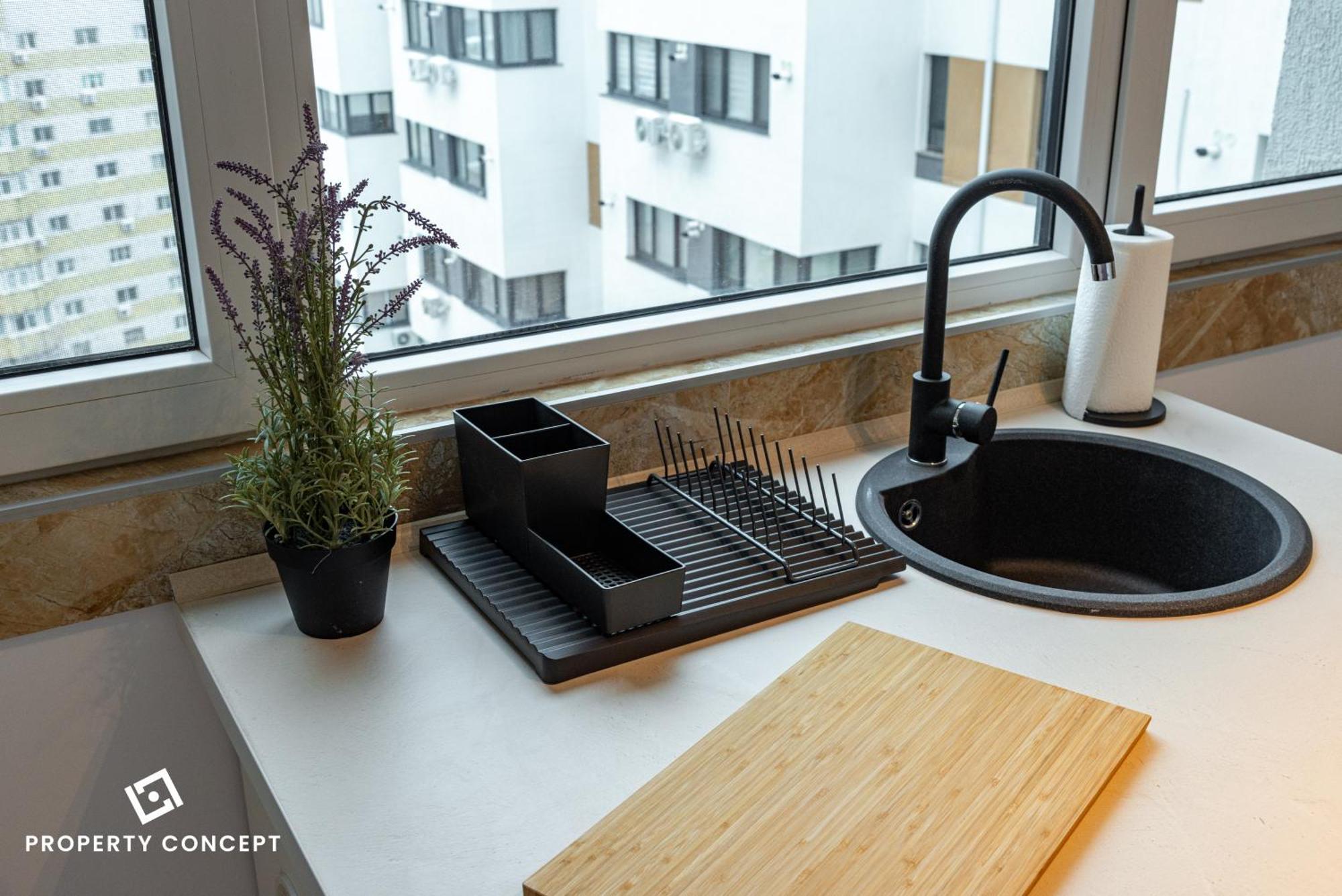 Central Residence Apartment 908 บูคาเรสต์ ภายนอก รูปภาพ