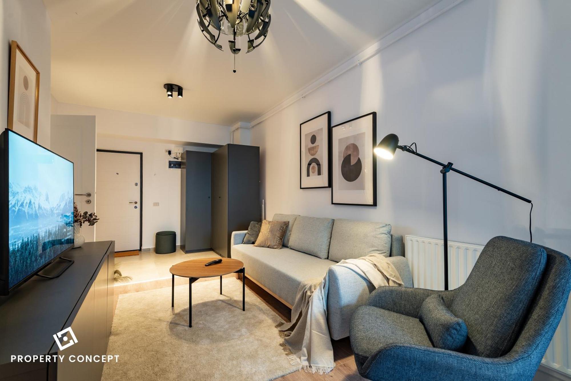 Central Residence Apartment 908 บูคาเรสต์ ภายนอก รูปภาพ